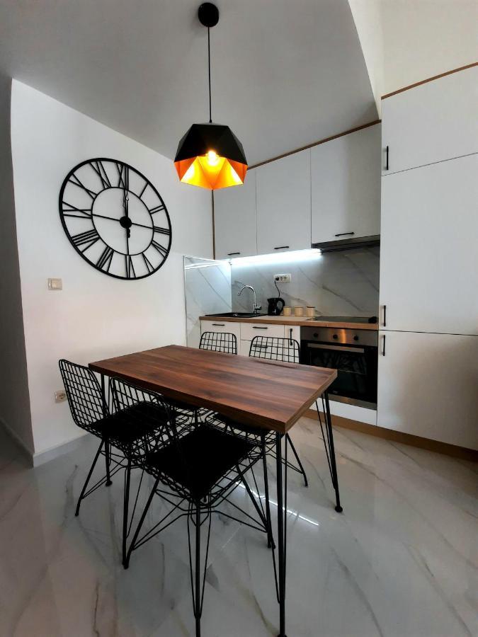 Apartments "4You" Tivat Exterior photo