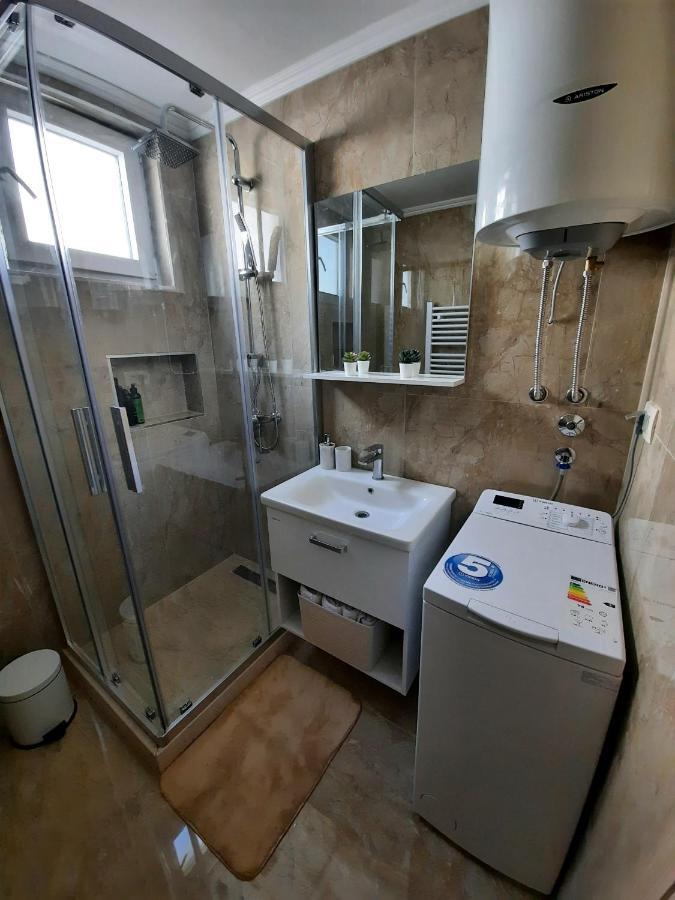 Apartments "4You" Tivat Exterior photo