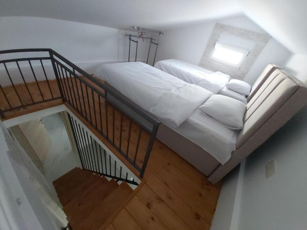 Apartments "4You" Tivat Exterior photo