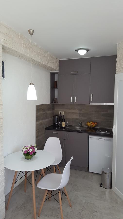 Apartments "4You" Tivat Exterior photo