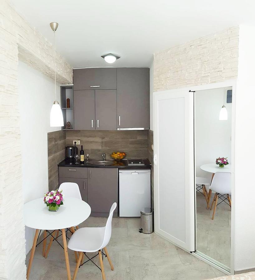 Apartments "4You" Tivat Exterior photo